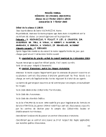 PV du 13 février 2025