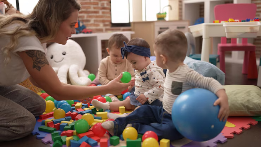 Micro-crèche Saint-Florent-sur-Auzonnet