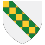 Écusson Saint-Florent-sur-Auzonnet