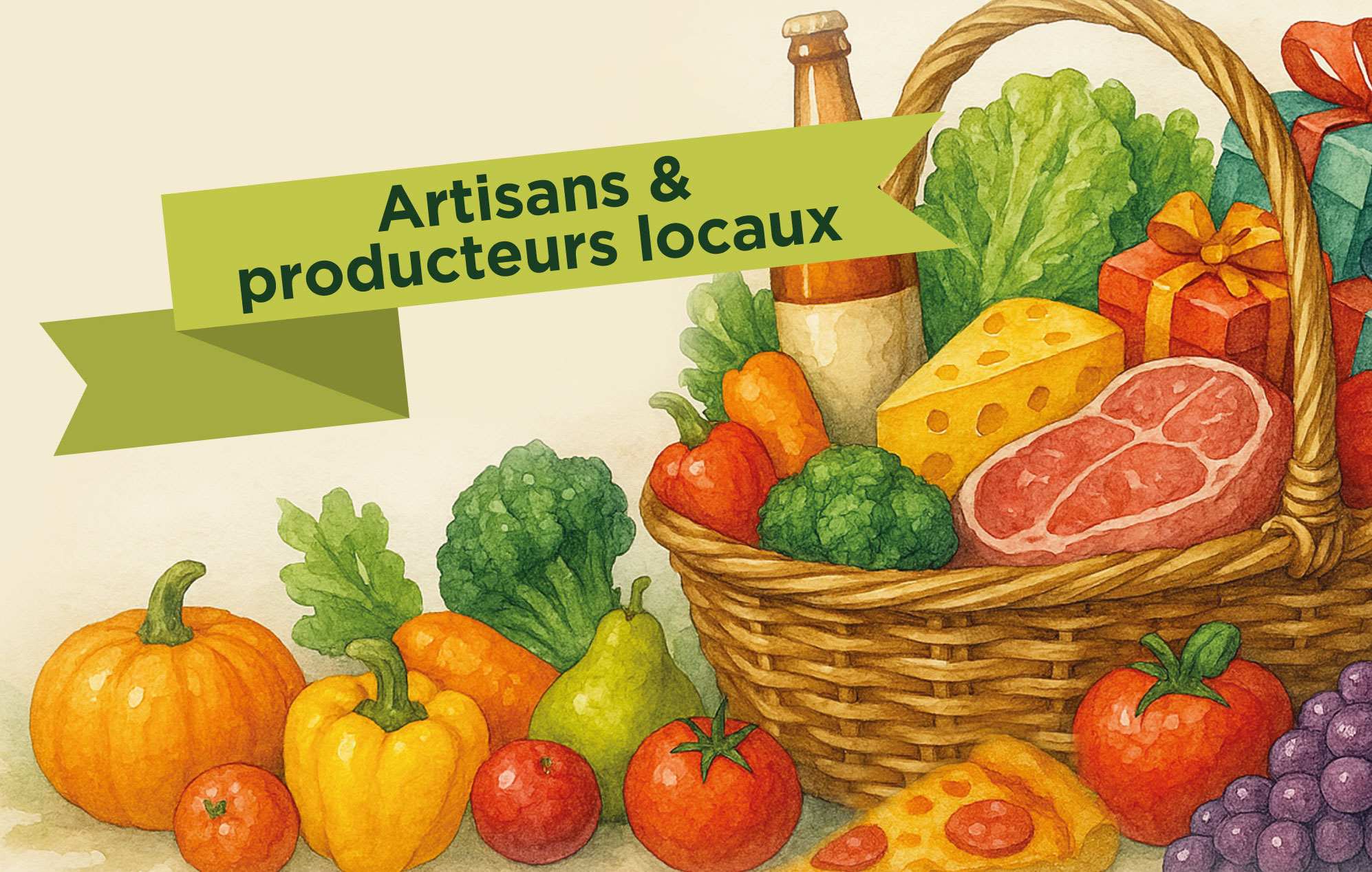 Horaire marché de Saint-Florent-sur-Auzonnet